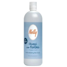 Nelly PH-semleges Biotin sampon, 1 l sampon