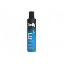 Nelly pumpás hajlakk extra erős, 300 ml hajformázó