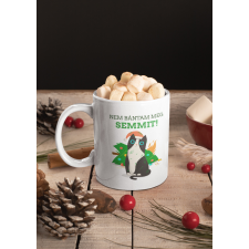  Nem bántam meg semmit bögre ajándéktárgy