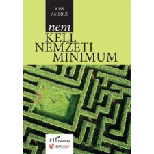  Nem kell nemzeti minimum társadalom- és humántudomány