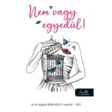  Nem vagy egyedül! irodalom