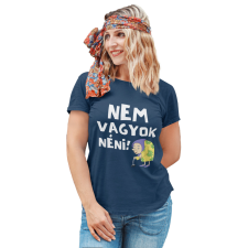 Nem vagyok néni! - Női Póló női póló