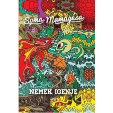  Nemek igenje (2. kiadás) egyéb könyv