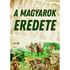 Nemere István - Magyarok eredete tankönyv
