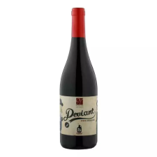 Németh János Deviant Syrah 0,75l DRS bor