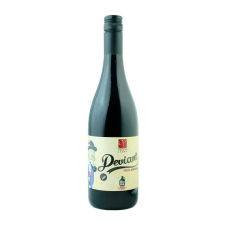 Németh János: Deviant Syrah 2021 száraz vörösbor (Szekszárd) bor