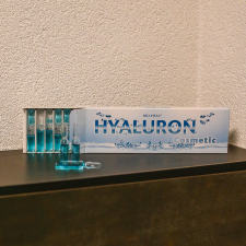 Németország Hyaluron ampulla 15 db-os arcszérum