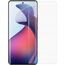 NEMO Gigapack GP-150831 Üveg - Motorola Edge 30 Fusion (XT2243-1), Átlátszó ( ) mobiltelefon kellék