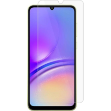 NEMO Samsung A057 Galaxy A05s Előlapi Üvegfólia csak A Sík Felületet Védi (34391) mobiltelefon kellék