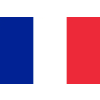  Nemzeti lobogó ország zászló nagy méretű 90x150cm - Franciaország, francia