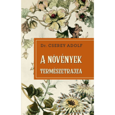 Nemzeti Örökség Kiadó A növények természetrajza egyéb könyv
