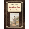 Nemzeti Örökség Kiadó Galgóczy János - A kaukázusi törzsek őstörténetéhez