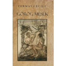 Nemzeti Örökség Kiadó Görög mesék regény