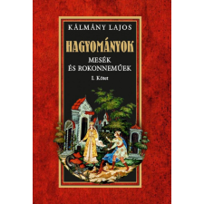 Nemzeti Örökség Kiadó HAGYOMÁNYOK egyéb könyv