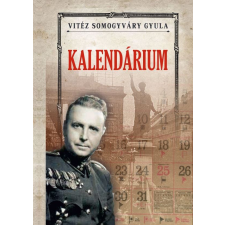 Nemzeti Örökség Kiadó Kalendárium történelem