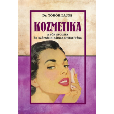 Nemzeti Örökség Kiadó Kozmetika egyéb könyv