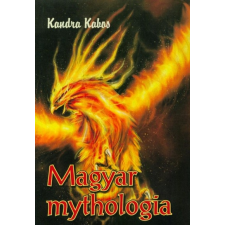 Nemzeti Örökség Kiadó Magyar mythologia vallás