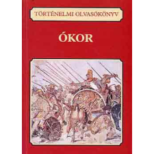 Nemzeti Tankönyvkiadó Ókor (történelmi olvasókönyv) antikvárium - használt könyv