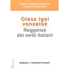 Nemzeti Tankönyvkiadó Olasz igei vonzatok - Maria Teresa Angelini; Fábián antikvárium - használt könyv