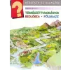 Nemzeti Tankönyvkiadó Természettudományok - Biológia - Földrajz - Kérdések és válaszok