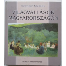 Nemzeti Tankönyvkiadó Világvallások Magyarországon antikvárium - használt könyv