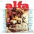 Nemzetközi Újságíró Szervezet Interpress Kiadó ALFA képregény újság 1988.december