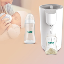 Neno AQUA vízgép babaétkészlet