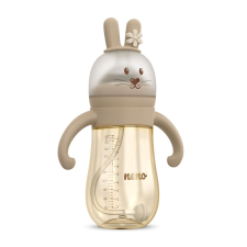 Neno cumisüveg MIO 300ml barna cumisüveg