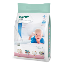 NENO Egyszer használatos pelenkázó alátétek 60x90 cm, 10 db pelenkázó matrac