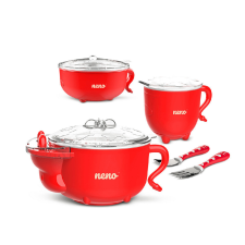  Neno étkészlet Mucca babaétkészlet