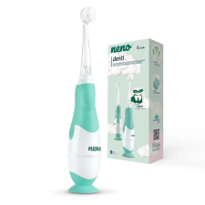  Neno fogkefe elektromos Denti menta 3 hó - 3 év elektromos fogkefe