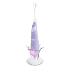 Neno fogkefe elektromos - Tutti Violet 3-6 év elektromos fogkefe