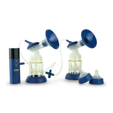  Neno mellszívó elektromos dupla Camino mellszívó