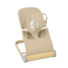 Neno NESSO CREAM - BED SEAT FOR BABIES