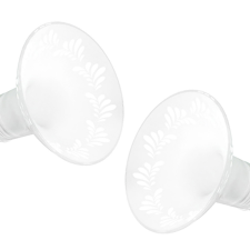 Neno tölcsér elektromos mellszívóhoz 27mm gyógyászati segédeszköz