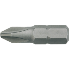 Neo 06-011 Csavarhúzó Bit PH2X25, 20db (06-011) szerszám kiegészítő