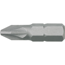 Neo 06-020 Csavarhúzó Bit PZ2X25, 20db (06-020) szerszám kiegészítő