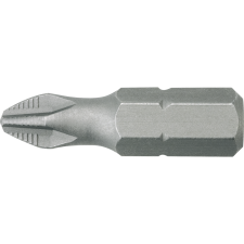 Neo 06-036 Csavarhúzó Bit PH2X25, 10db (06-036) szerszám kiegészítő
