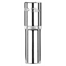 Neo 1/2&quot; 6pt bit adapter, hosszú, 14 mm dugókulcs