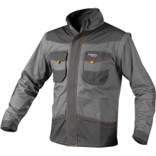 Neo 2 Az 1-ben Munkapulóver, 100% Pamut, Méret S (81-311-S) munkaruha