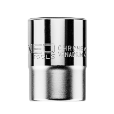 Neo 3/4" 12pt dugókulcs, 27 mm dugókulcs