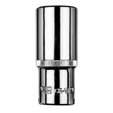 Neo 3/8" 6pt dugókulcs, hosszú, 20 mm dugókulcs