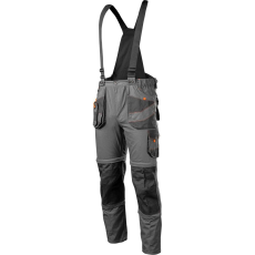 Neo 6 Az 1-Ben Munkanadrág, 100% Pamut, S-Es Méret (TOP-81-321-S)