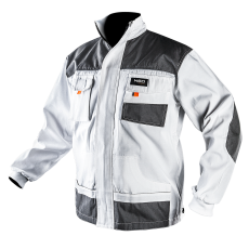 Neo 81-110-L Munkadzseki, HD, Fehér, L/52 (81-110-L)