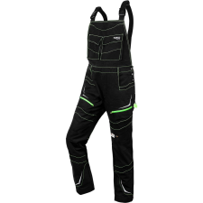 Neo 81-249-L Munkanadrág, Kantáros, Premium Pro, L (81-249-L) munkaruha