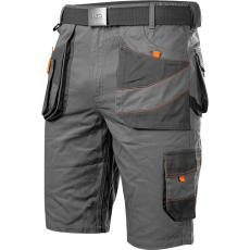 Neo 81-331-XXXL Rövidnadrág, 100% Pamut, XXXL (81-331-XXXL)