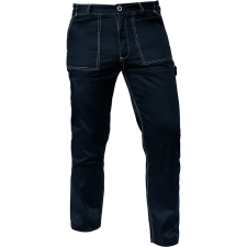 Neo 81-451-XL Munkanadrág, XL (81-451-XL) munkaruha