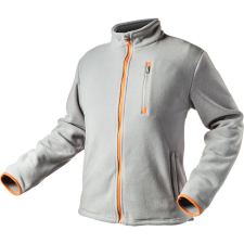 Neo 81-501-M Munkadzseki, Polár, Szürke, M (81-501-M) munkaruha