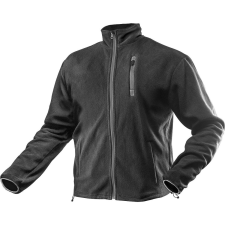 Neo 81-503-XXL Munkadzseki, Polár, Sötétszürke, XXL (81-503-XXL) munkaruha