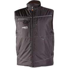 Neo 81-530-XL Munkamellény, Oxford, XL/56 (81-530-XL)